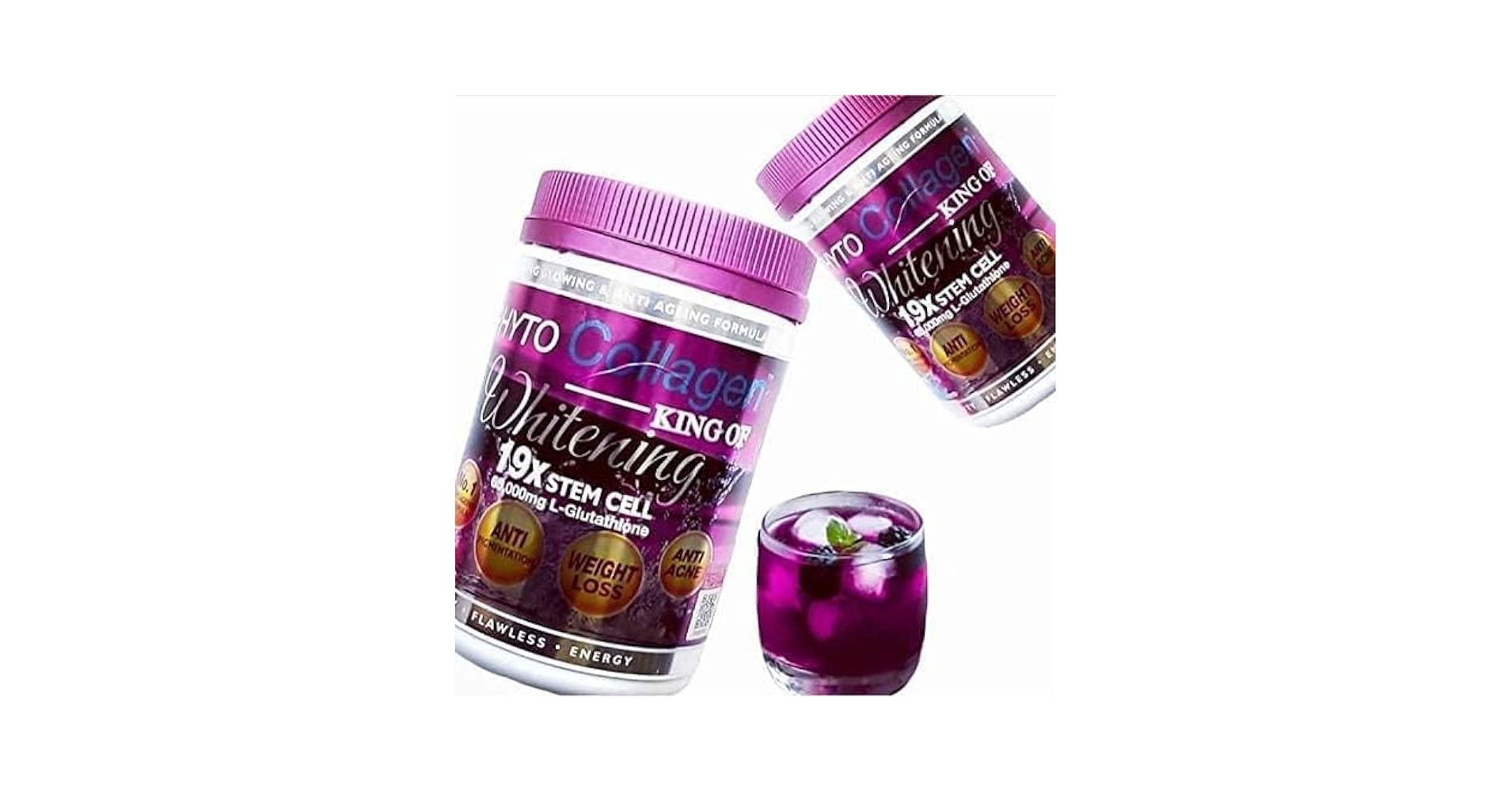 IPSTクリーム　HSC COLLAGN Platinum　50g 株式会社HSC COLLAGEN 生コラーゲン・ツバメの巣～厳選素材の