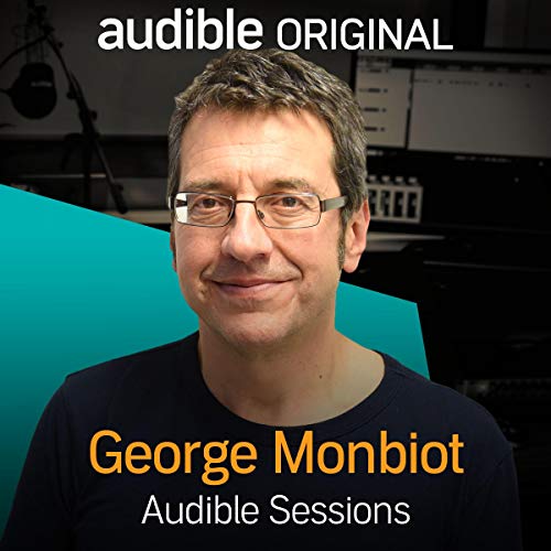 George Monbiot | Holly Newson episode artwork