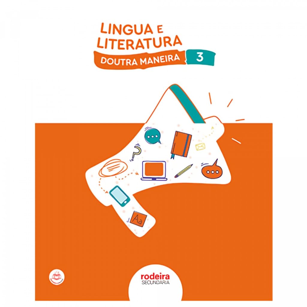 LINGUA ES3 (GAL) - 9788483497531
