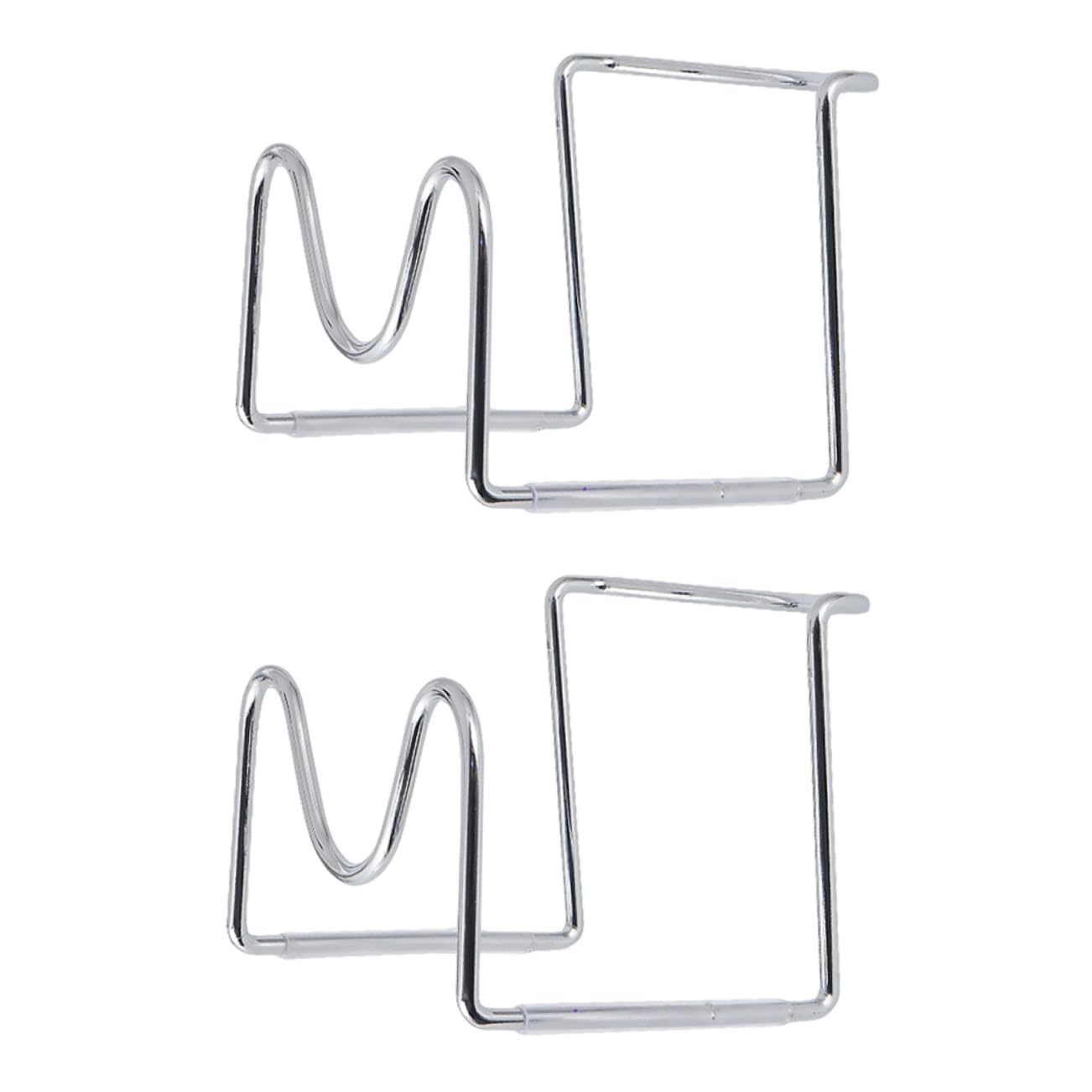 Porte-bouteille 5L robuste et antidérapant Ciieeo support stable 2 pcs