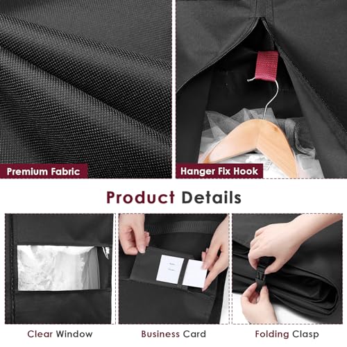 Univivi Wedding Dress Bag - Image 4