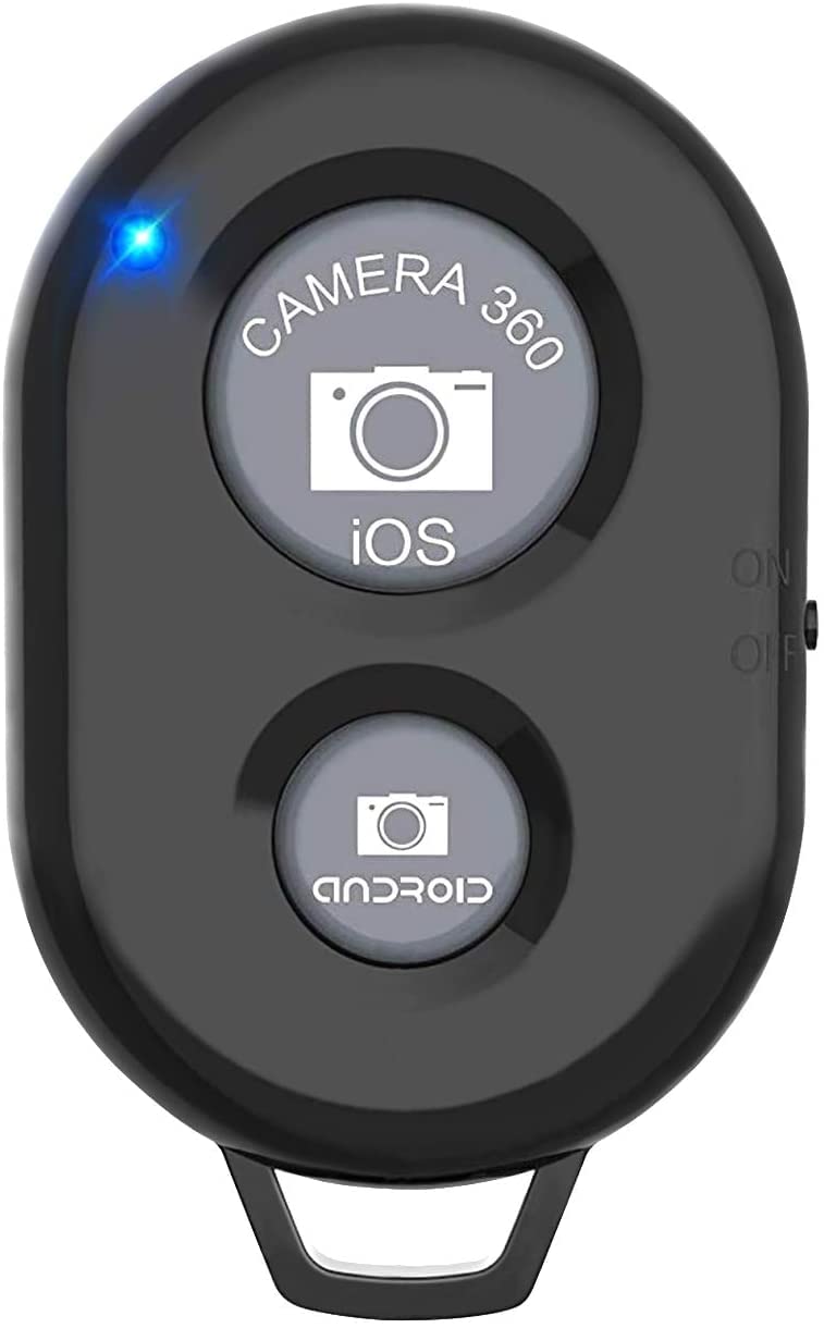 Adonit Snap 2 カメラシャッターリモコンBluetooth、 Adonit
