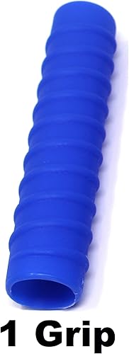 Miniatura 3 de JSP Manufacturing 1 mango de remo de kayak, prevención de ampollas antideslizante, accesorios de kayak para remos desmontables