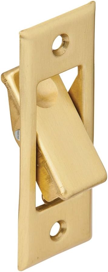 Pestillo corredizo para puerta SCHLAGE Ives modelo 42B4