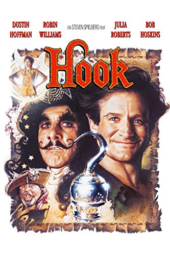 Hook cover