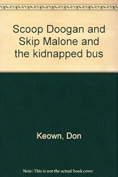 Paperback The Kidnapped Bus Book