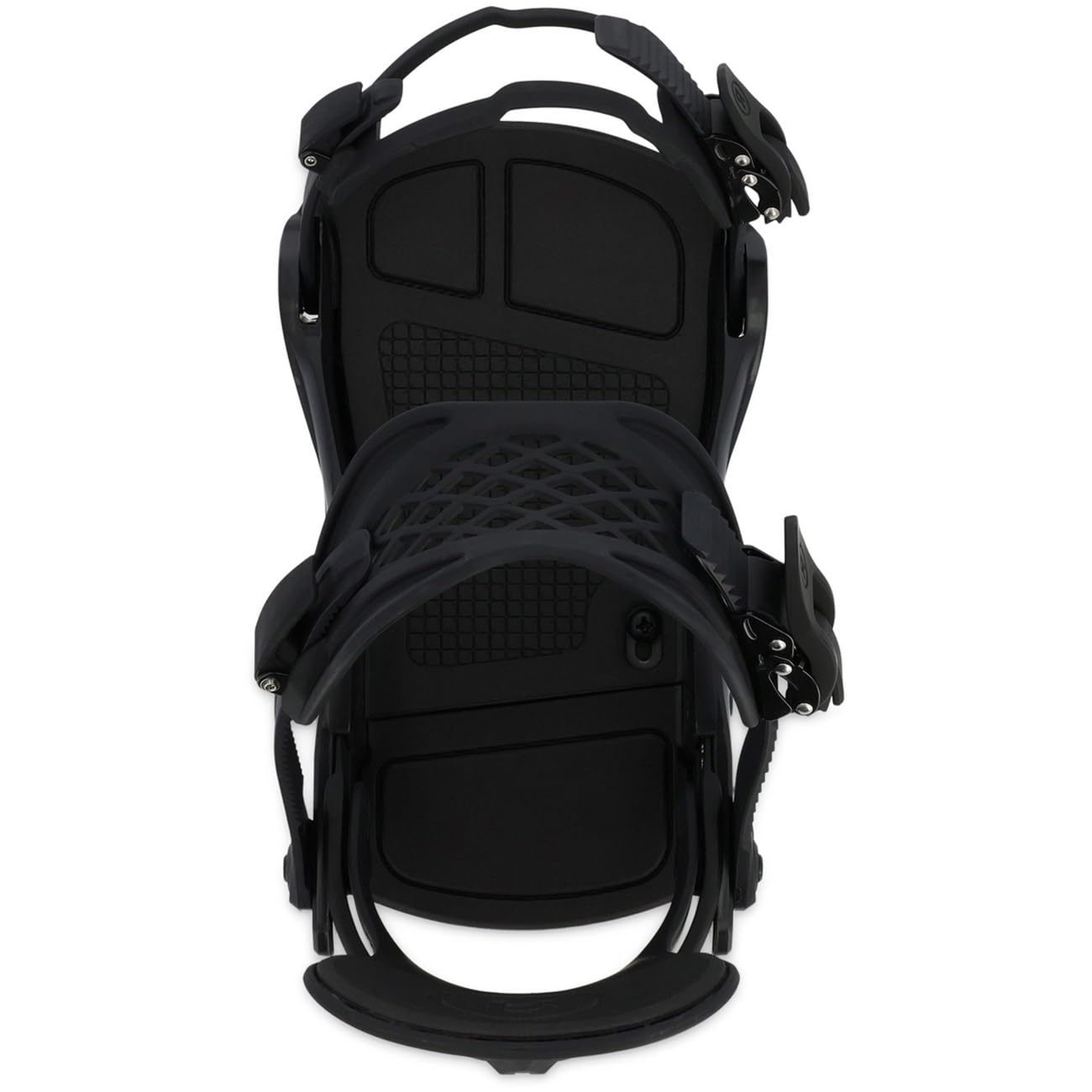 Ride C-2 Bindung - Black
