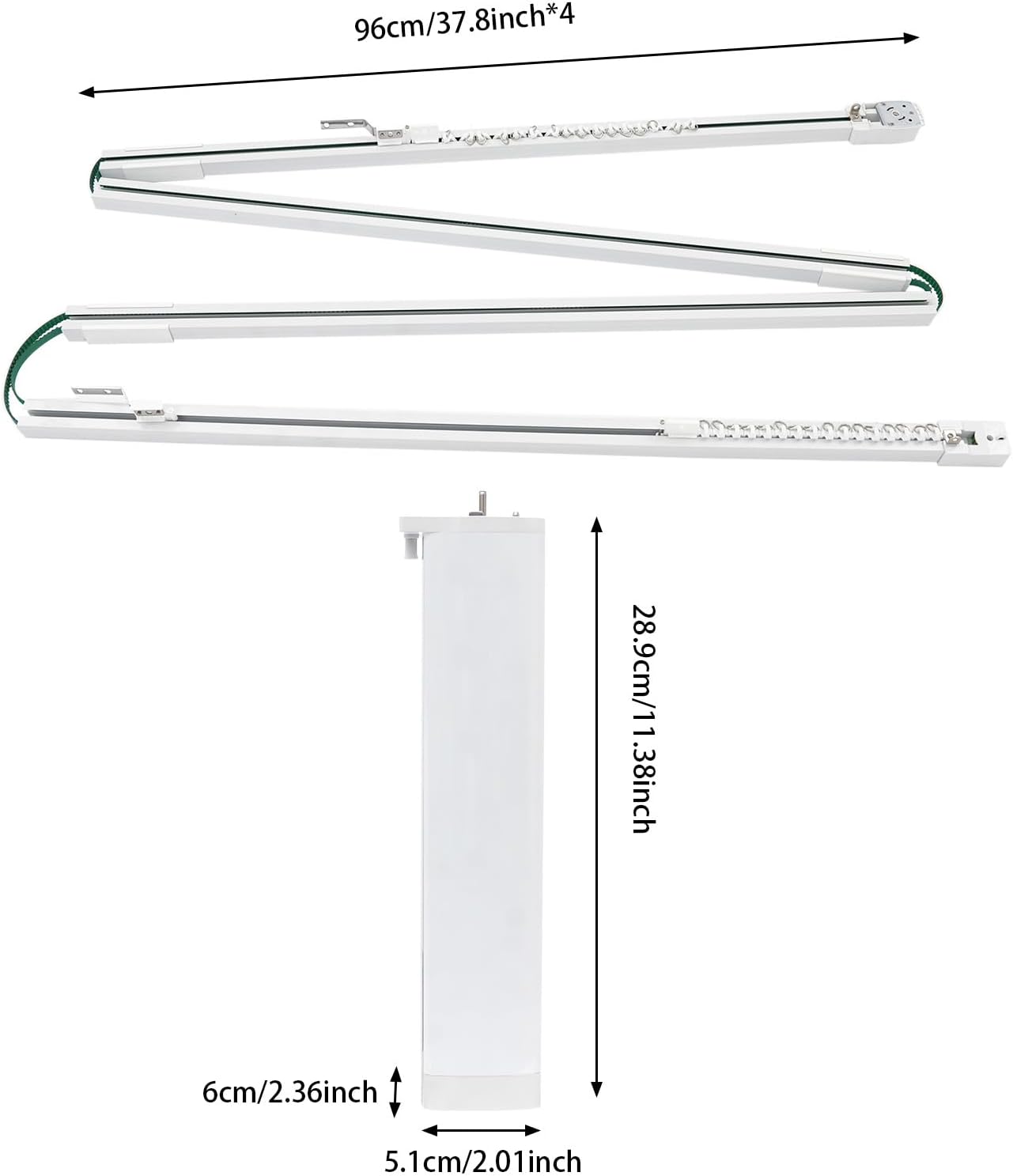 51BO4FosdoL. AC SL1500