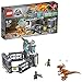 Price comparison product image LEGO 75927 Jurassic World Stygimoloch Laboratory Breakout