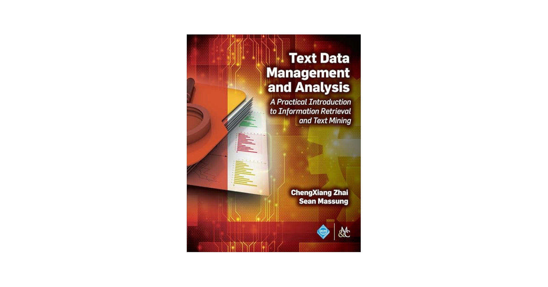 Amazon.com: Text Data Management and Analysis: A Practical