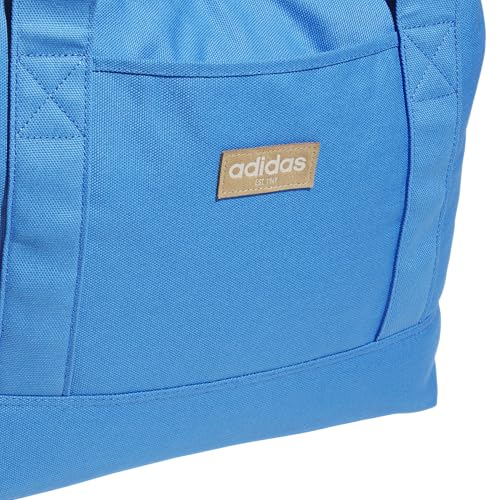 Image of adidas Canvas Court Tote Bag for Women and Men