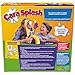 Hasbro Gaming Pie Face Game | Whipped Cream Family Board Game for Kids | Ages 5 and Up | for 2 or More Players | Funny Preschool Games | Kids Gifts