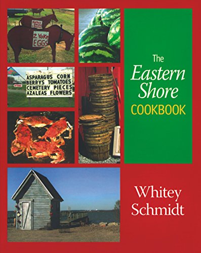 Télécharger The Eastern Shore Cookbook (English Edition) PDF Ebook En Ligne