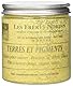 Die Brüder Nordin 418135 Erde Pigment gelb indischen
