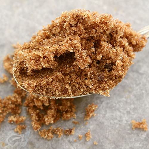 SOUTH WORD - Brauner Zucker, (1 X 300 GR)