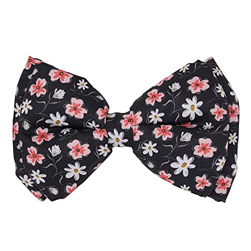Lana Paws Wildflower Dog Bowtie (S-M) (B07MJC3Q6Z) Amazon Price History, Amazon Price Tracker