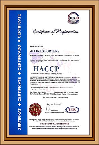 Allin Exporters Litsea Cubeba Essential Oil Pure, Natural & Undiluted Therapeutic Grade Ideal for Perfumes, Body Fragrance, Skincare & Hair Nourishment (15ml) - Image 4