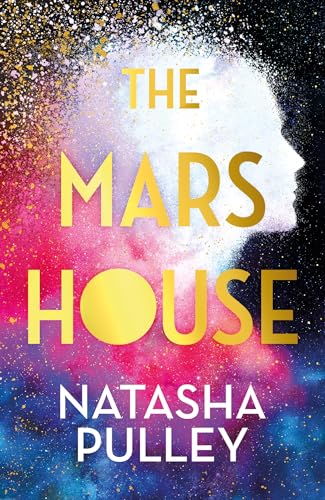 Gollancz The Mars House A BBC Radio 2 Book Club Pick.