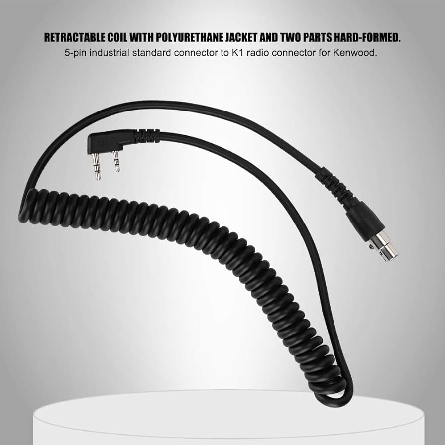 その他 Organic Sounds Coil Cable Original Coil Cable 【S-L Black Plug】 | Organic Sounds