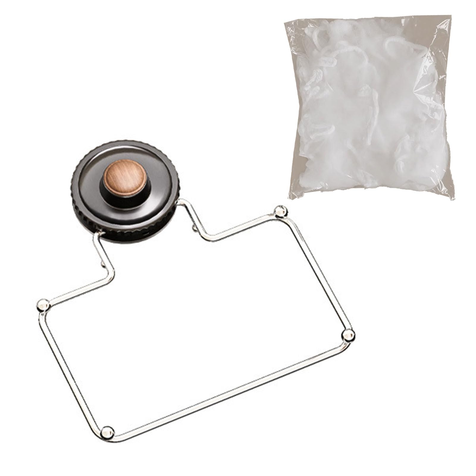 Effective Kitchen Drain Rack with Strong Suction Cups Includes 50 Replaceable Net Bags Food Residues Catcher Strainer Sink Catcher