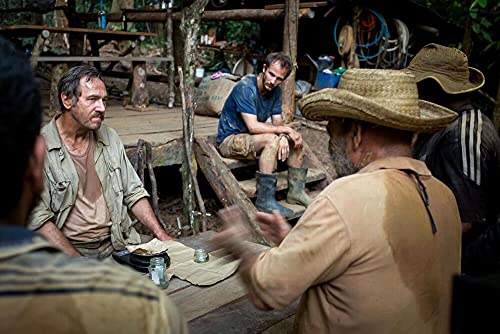 Guyane - Saison 1 serie completa de suspense en formato Blu-ray frances 3