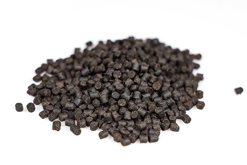 REDDIX 5KG Halibut Fishing Pellets for Carp Course Pole Fishing, 5KG (4.5MM)