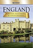 England: Castles, Cottages, and Countryside [DVD]