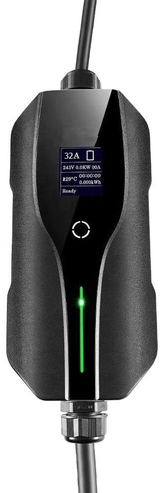 Electra Charge EV Charger Set