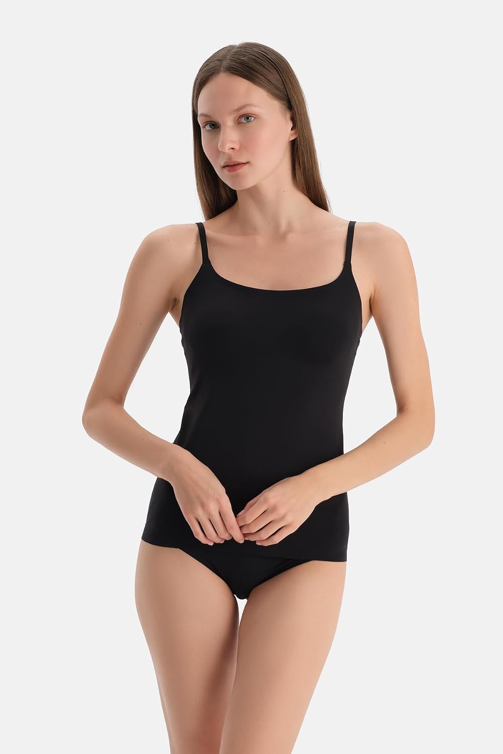 Dagi Basıc Cool Touch Atlet Kadın Beden, B0169398
