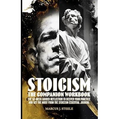 Stoicism: Companion Workbook