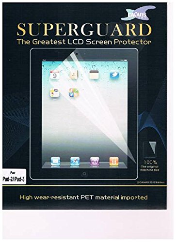 【美品】　iPad Air2 本体　フィルム、カバー付属 Amazon | PCASTORE iPad air/ipad air2 用 液晶保護フィルム Super