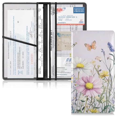Organizador de Documentos para Auto Slim miniatura 2