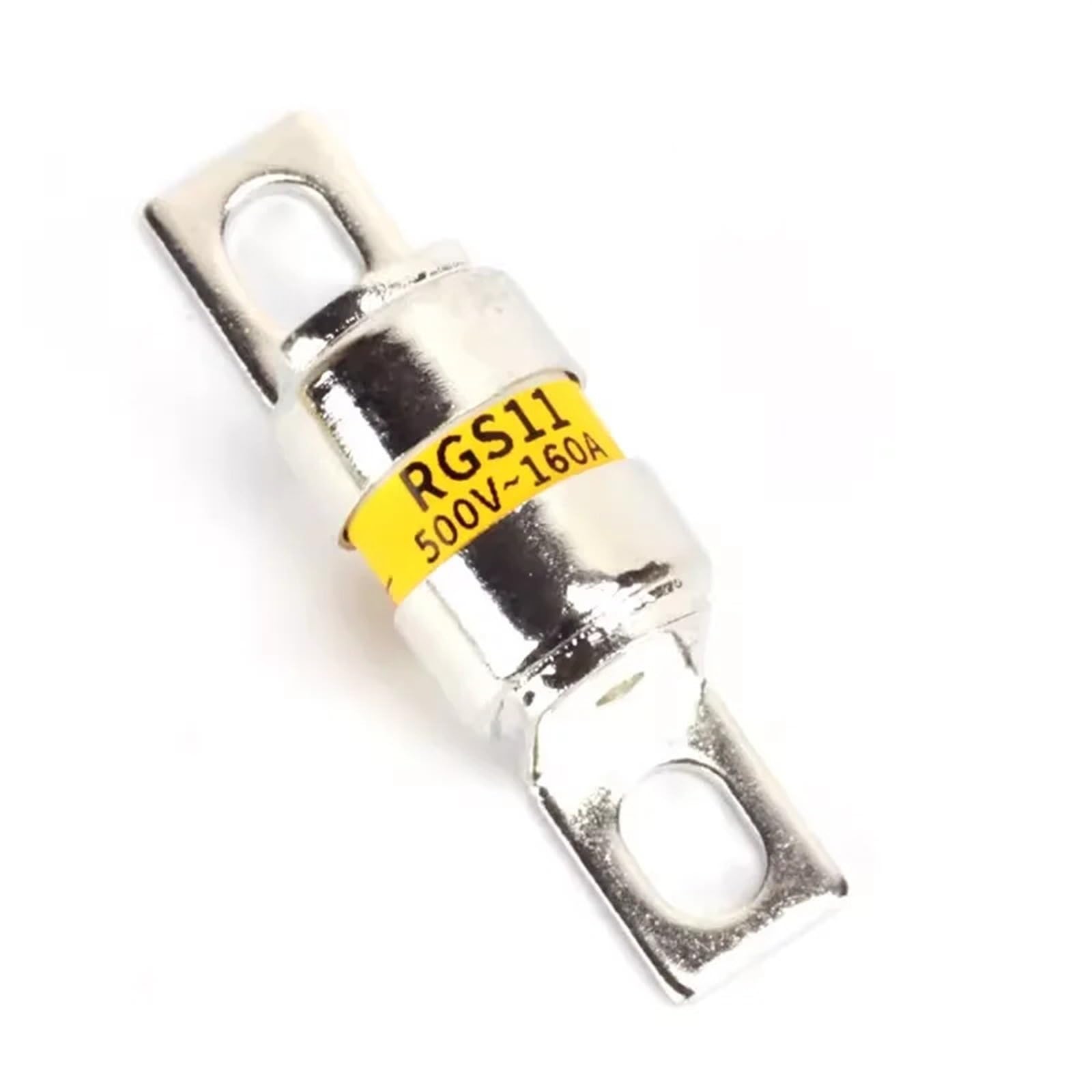 Fusible CR2L action rapide pour éviter les pannes de surtension 63A