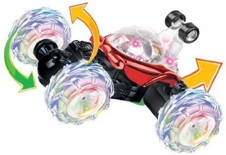 Thunder Stunner Stunt Car by Elah International