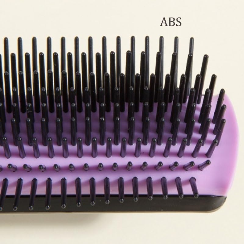 Shaping Hair Styling Comb Air Cushion Straightening Salon Tool