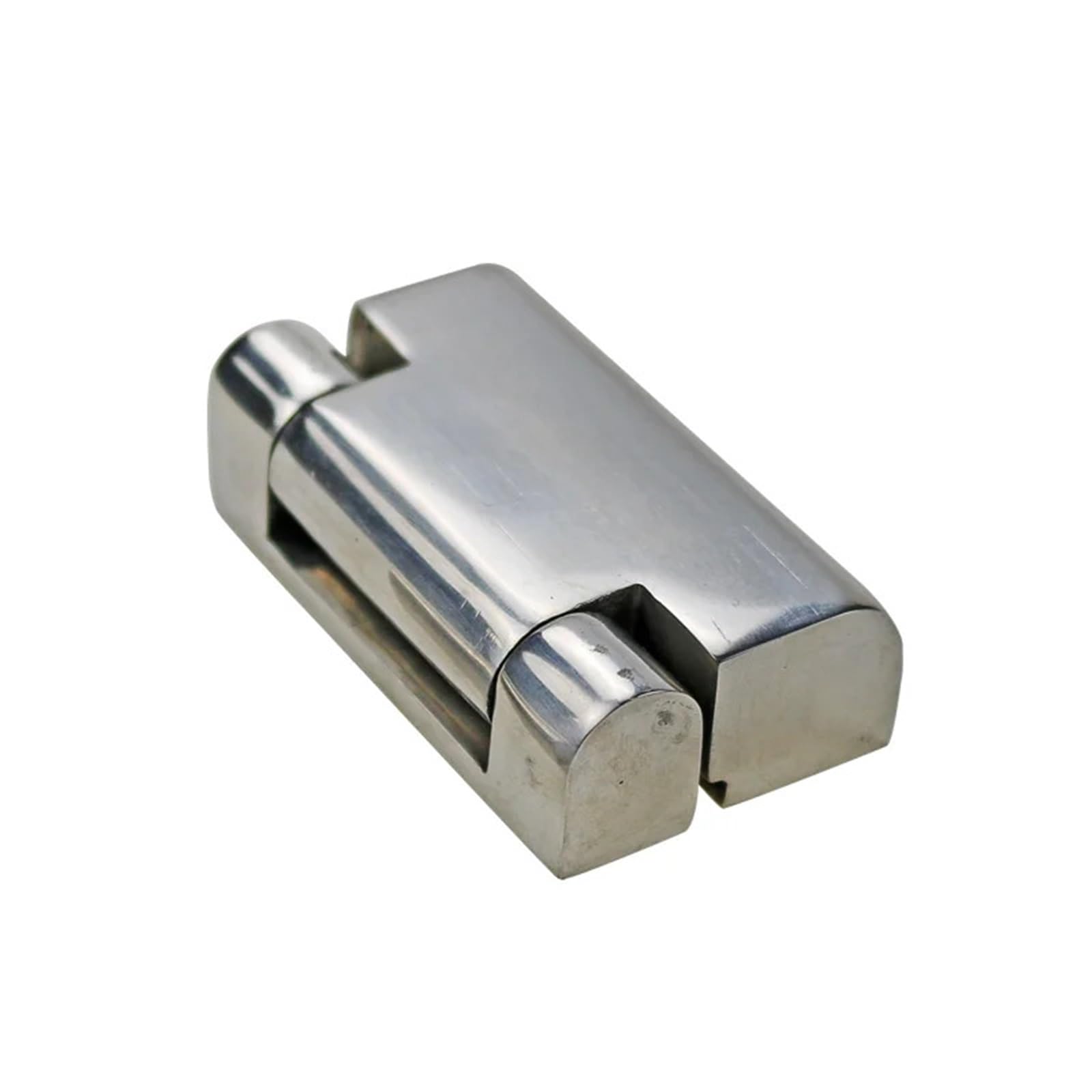 Charnière de porte pour remplacer les fixations de coffret usées