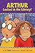 Arthur Locked in the Library!: An Arthur Chapter Book