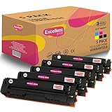 💛 HAUT RENDEMENT: (NOIR / COULEURS) 2800/2300 pages avec 5% de couverture A4