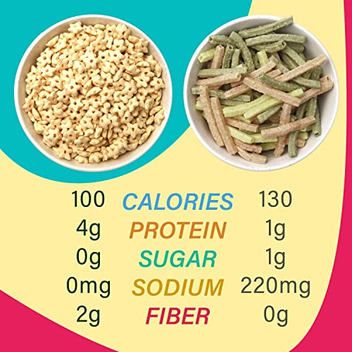 Awsum Snacks Supercereal 6Oz thumb #3