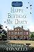 Happy Birthday, Mr Darcy (Austen Addicts Book 5)