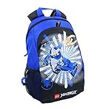 LEGO Heritage Basic Backpack Ninjago Kai