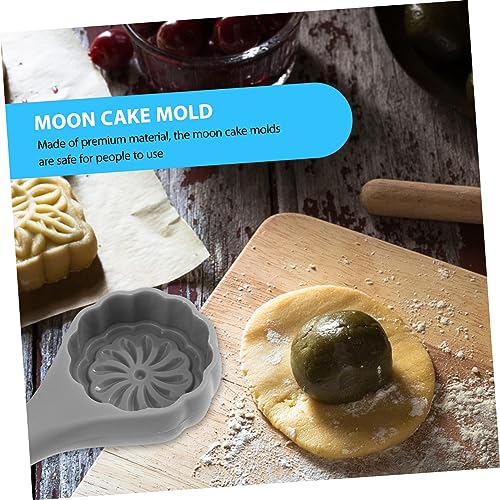 Molde para Pasteles Juego 5 Piezas para Hornear Creativo miniatura 4