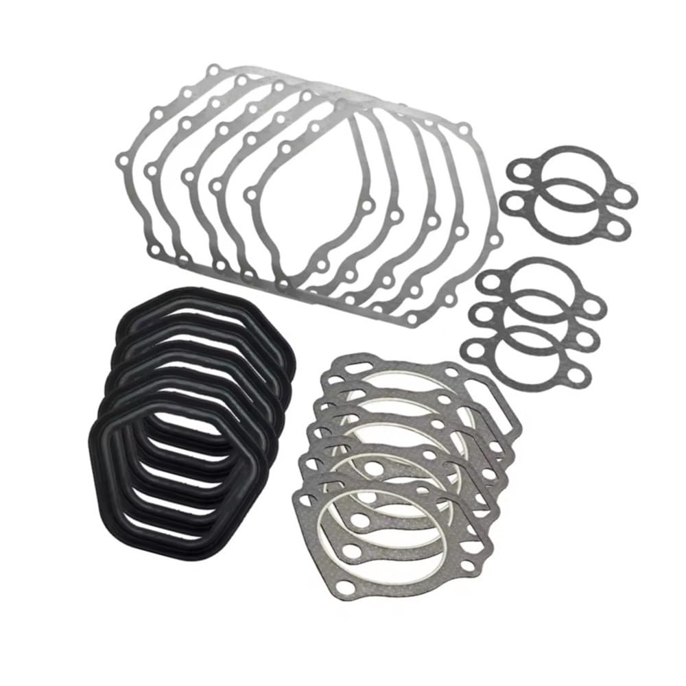 Joint de couvercle de soupapes pour réparer le moteur GX390 de votre motoculteur
