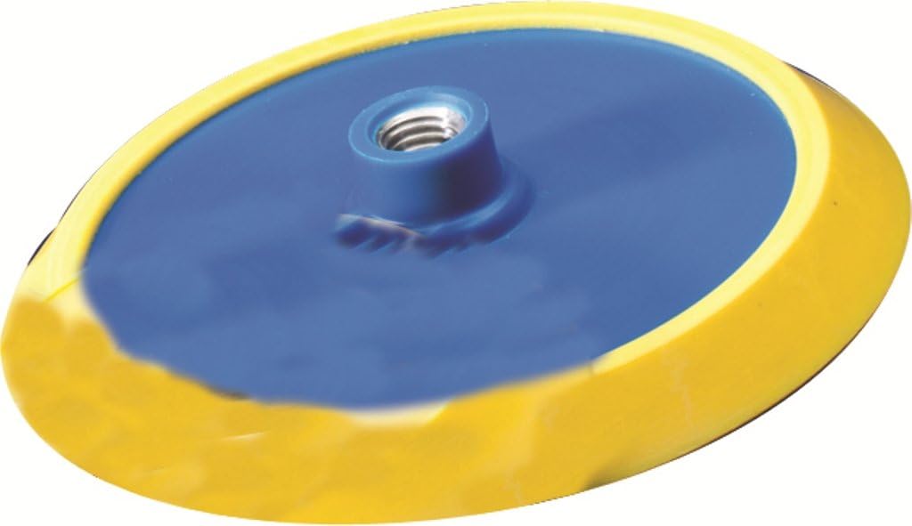 8 X 5/8-11 PSA PAD (QTY: 1)