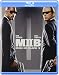 Men in Black II (+ UltraViolet Digital Copy) [Blu-ray]