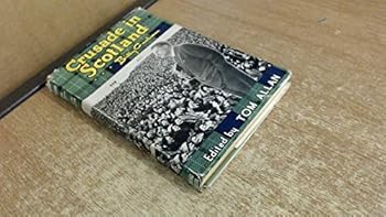 Hardcover Crusade in Scotland Book