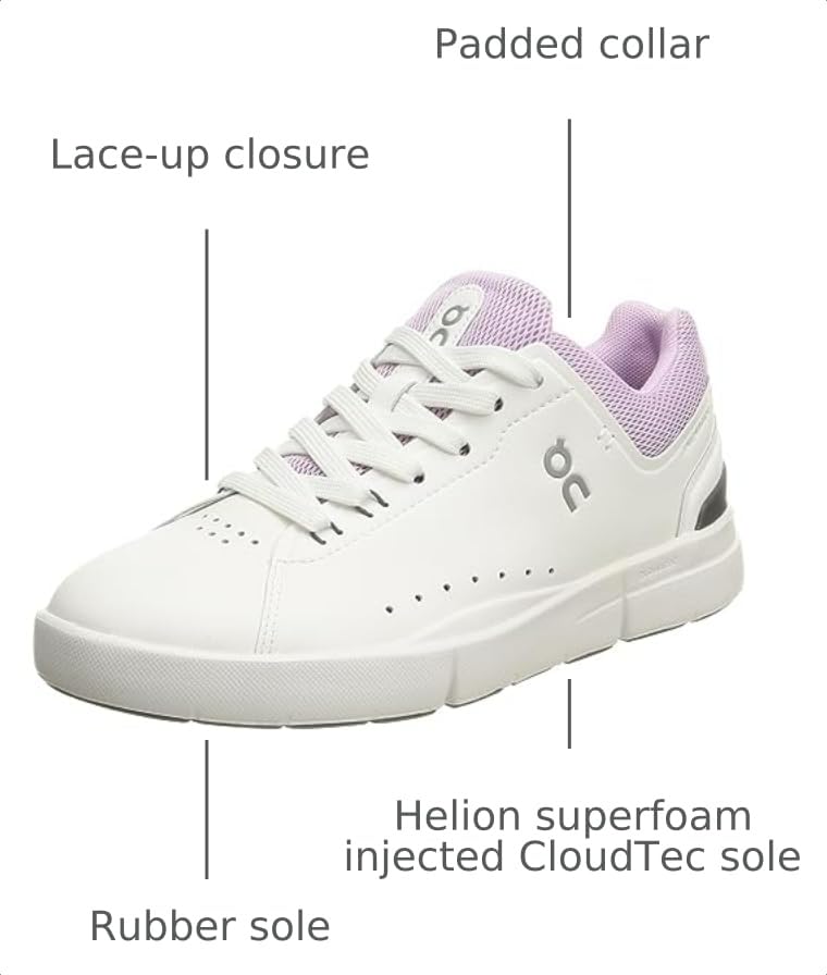 Image of On Mens The Roger Advantage 1
