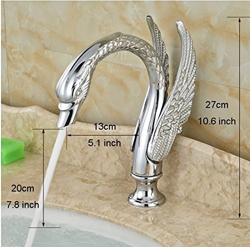 Robinet mitigeur baignoire chrome fuite impossible installation facile 5 trous Gowe - 2