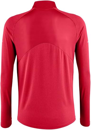 MEN’S TENORAS Mizuno Men's Standard Performance 1/4 Black : Amazon.ca