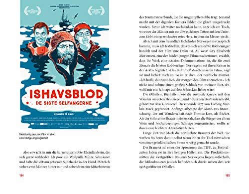 I did it Norway!: Die Entdeckung der nordischen